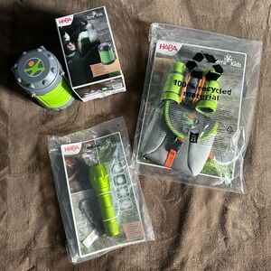 Terra Kids Camping/Outdoor Accessories